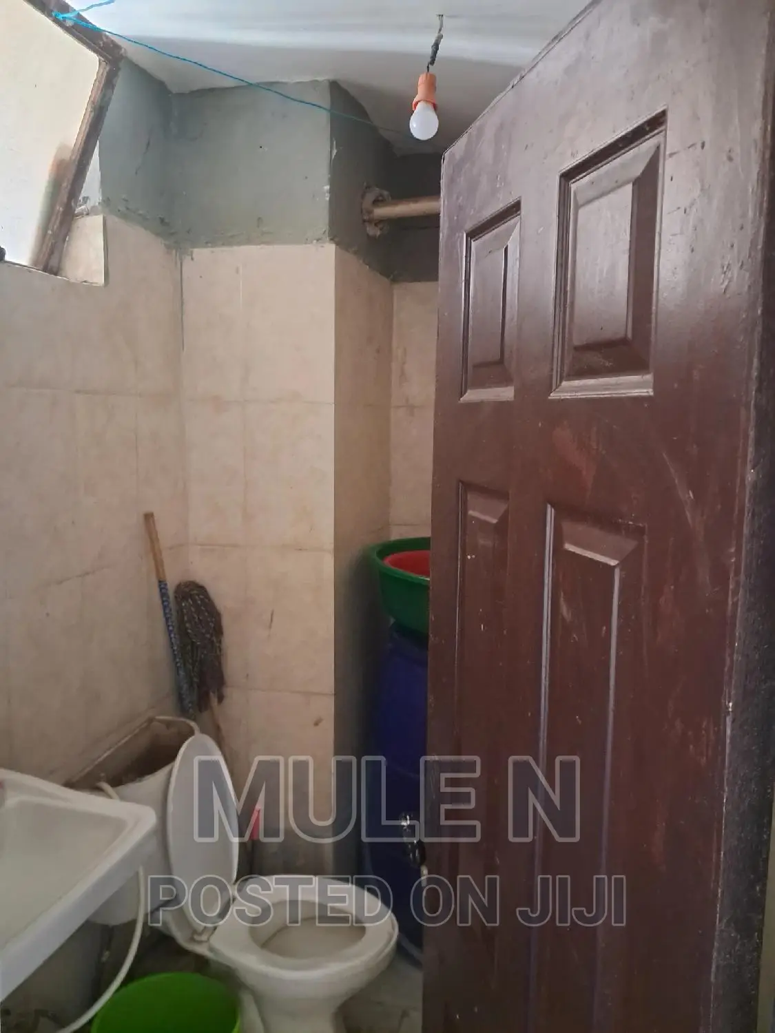 Furnished 1bdrm Condo in Abado Condominium, Yeka for sale