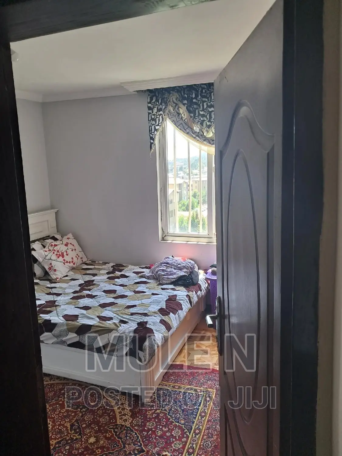 Furnished 1bdrm Condo in Abado Condominium, Yeka for sale