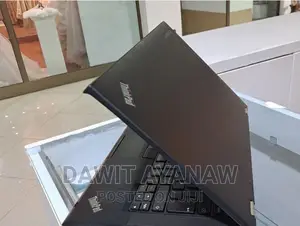 Photo - New Laptop Lenovo ThinkPad T430 4GB Intel Core I5 HDD 320GB