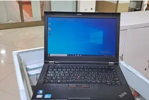 New Laptop Lenovo ThinkPad T430 4GB Intel Core I5 HDD 320GB