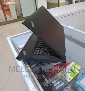 New Laptop Lenovo ThinkPad T430 4GB Intel Core I5 HDD 320GB