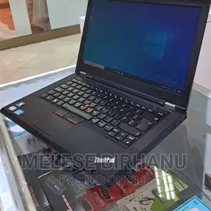 Photo - New Laptop Lenovo ThinkPad T430 4GB Intel Core I5 HDD 320GB