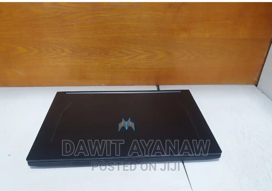 New Laptop Acer 16GB Intel Core I7 SSD 512GB