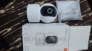 Xiaomi MI Smart Camera C200