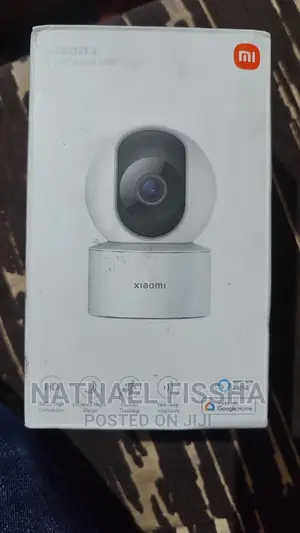 Photo - Xiaomi MI Smart Camera C200