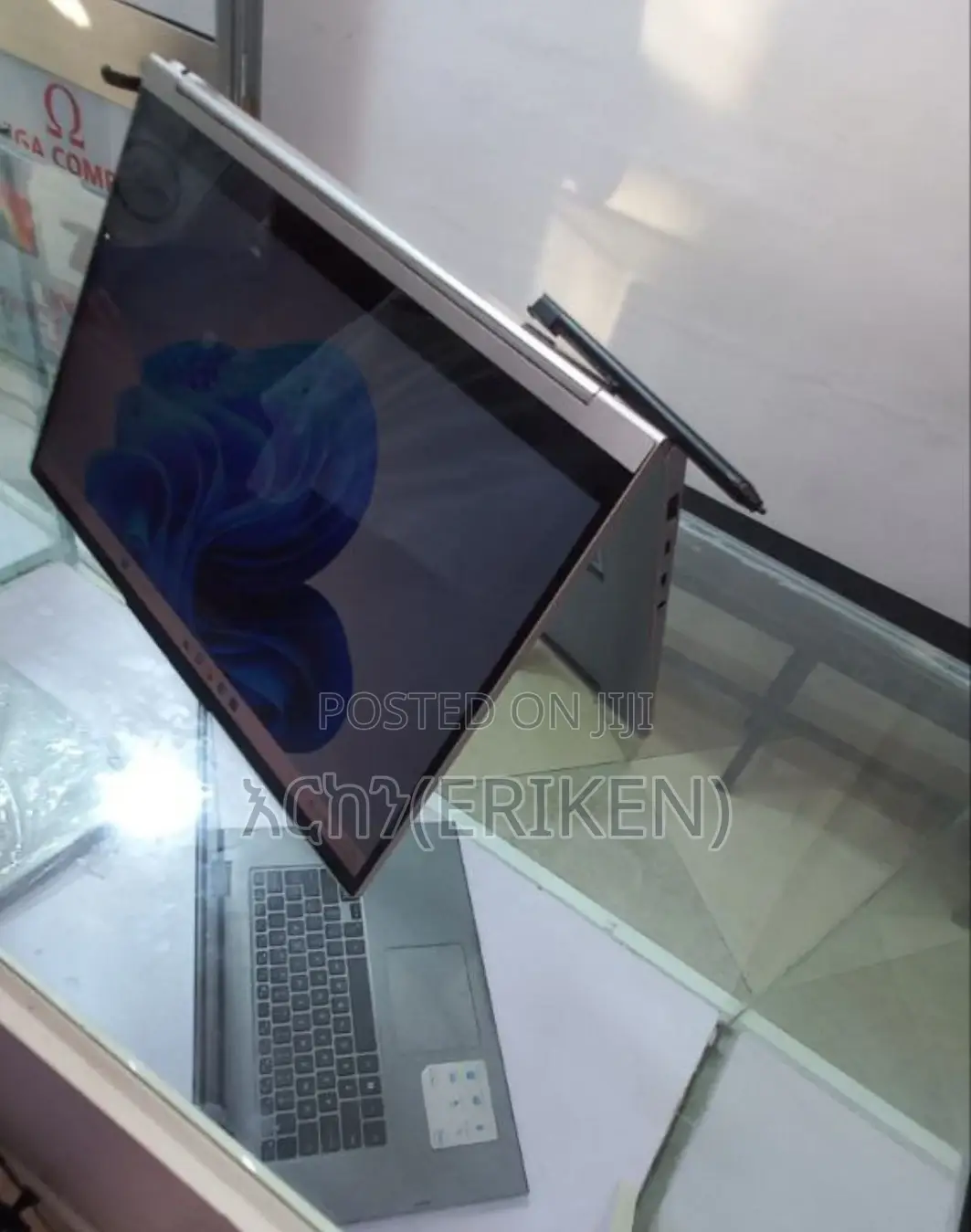 New Laptop Lenovo Yoga 910 12GB Intel Core I7 SSD 512GB