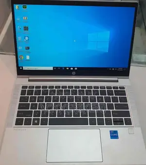 New Laptop HP ProBook 430 G8 16GB Intel Core I7 SSD 512GB