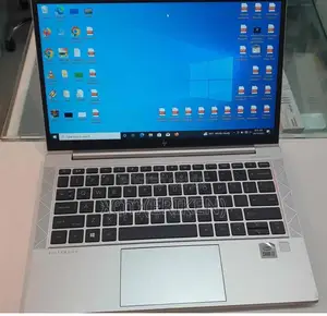 New Laptop HP ProBook 430 G8 16GB Intel Core I7 SSD 512GB