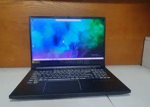 Photo - New Laptop Acer Predator Helios 300 16GB Intel Core I7 SSD 512GB