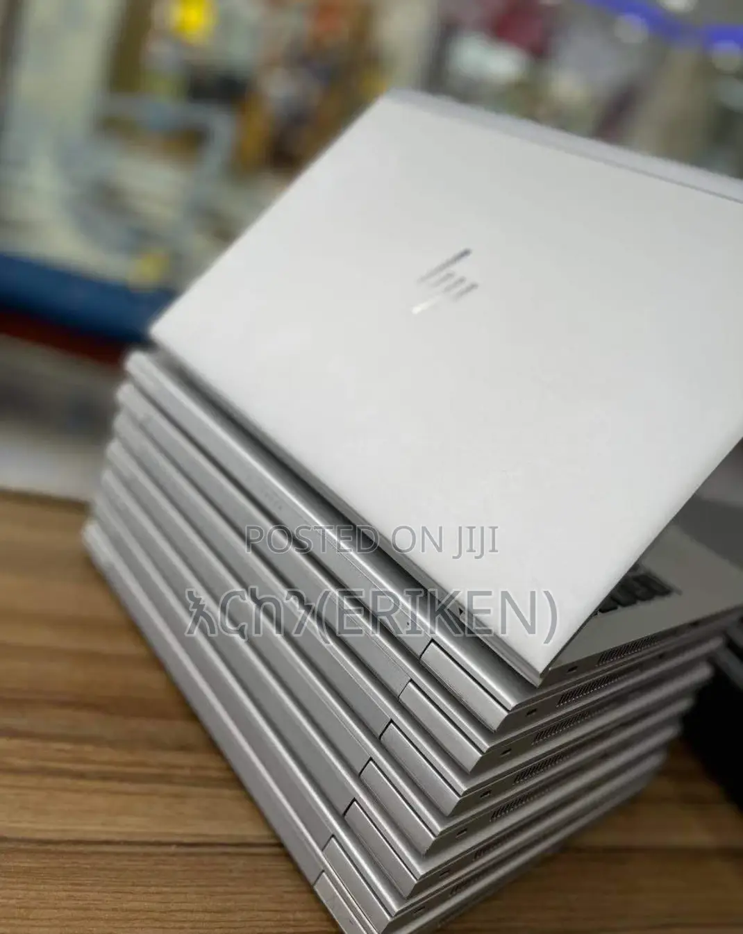 New Laptop HP EliteBook 840 G5 16GB Intel Core I5 SSD 512GB