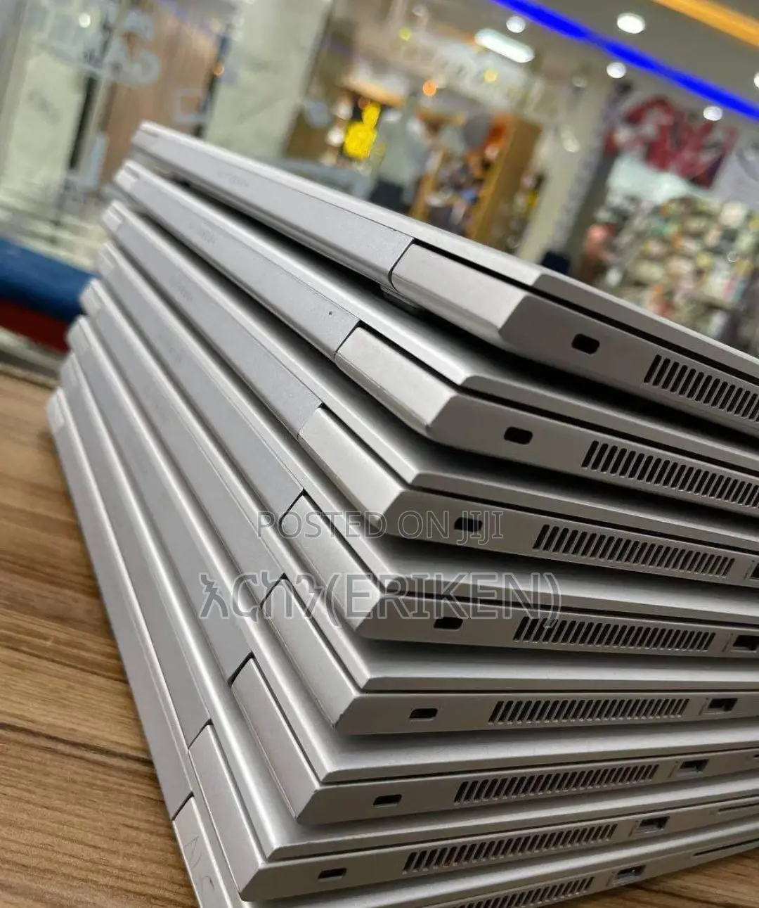 New Laptop HP EliteBook 840 G5 16GB Intel Core I5 SSD 512GB