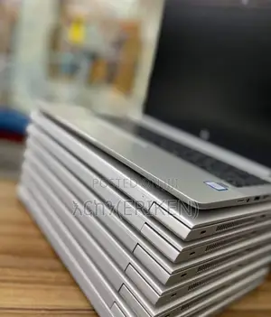 New Laptop HP EliteBook 840 G5 16GB Intel Core I5 SSD 512GB