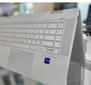 Photo - New Laptop HP Envy X360 8GB Intel Core I7 SSD 512GB