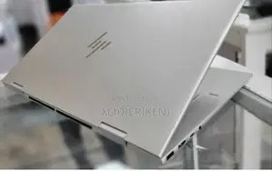 New Laptop HP Envy X360 8GB Intel Core I7 SSD 512GB