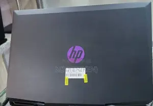 New Laptop HP Pavilion Power 15 16GB Intel Core I7 SSD 512GB