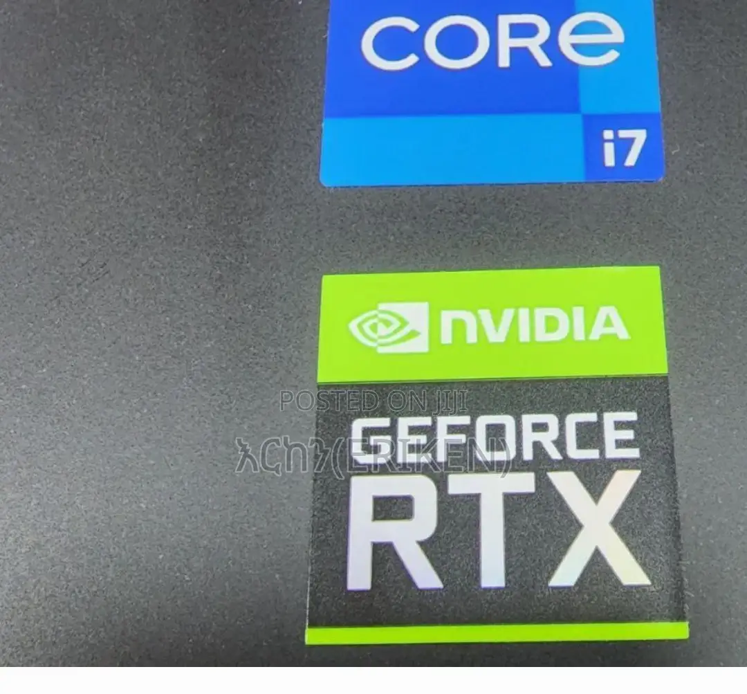 New Laptop HP Pavilion Power 15 16GB Intel Core I7 SSD 512GB