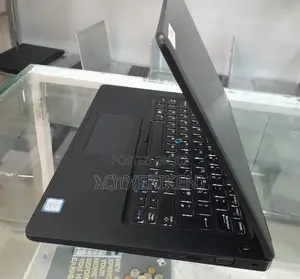 New Laptop Dell Latitude 5480 8GB Intel Core I5 SSD 512GB