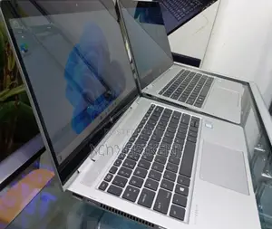 New Laptop HP EliteBook 830 G5 16GB Intel Core I5 SSD 512GB