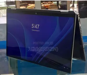 Photo - New Laptop HP Spectre X360 16GB Intel Core I7 SSD 1T