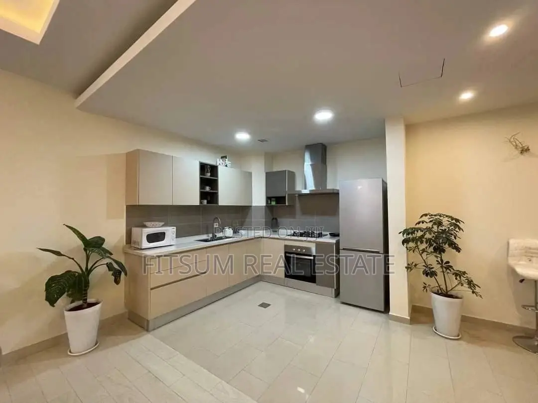 2bdrm Apartment in Get As Real Estate, Bole for sale