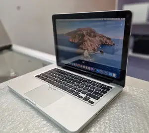 New Laptop Apple MacBook Pro 2012 4GB Intel Core i5 HDD 500GB