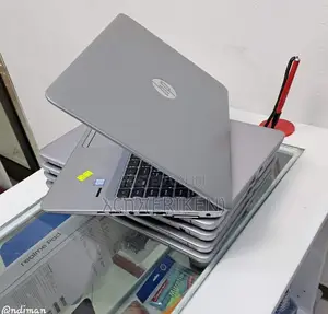 New Laptop HP EliteBook 840 8GB Intel Core I5 HDD 1T