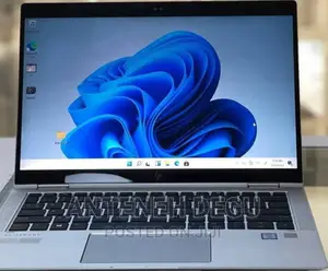 New Laptop HP EliteBook X360 1030 G3 8GB Intel Core I5 SSD 512GB