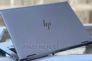 New Laptop HP EliteBook X360 1030 G3 8GB Intel Core I5 SSD 512GB