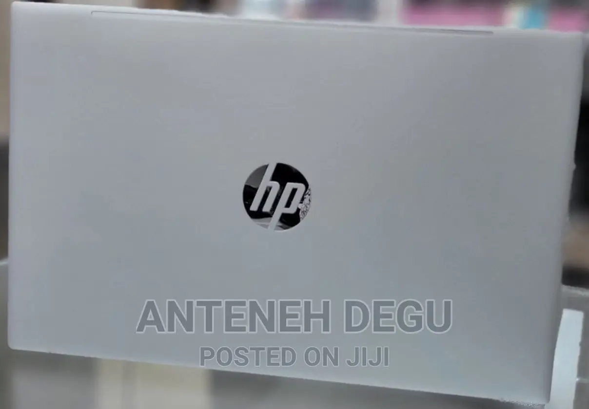 New Laptop HP Pavilion 15 8GB Intel Core I7 SSD 512GB