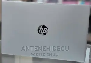 New Laptop HP Pavilion 15 8GB Intel Core I7 SSD 512GB