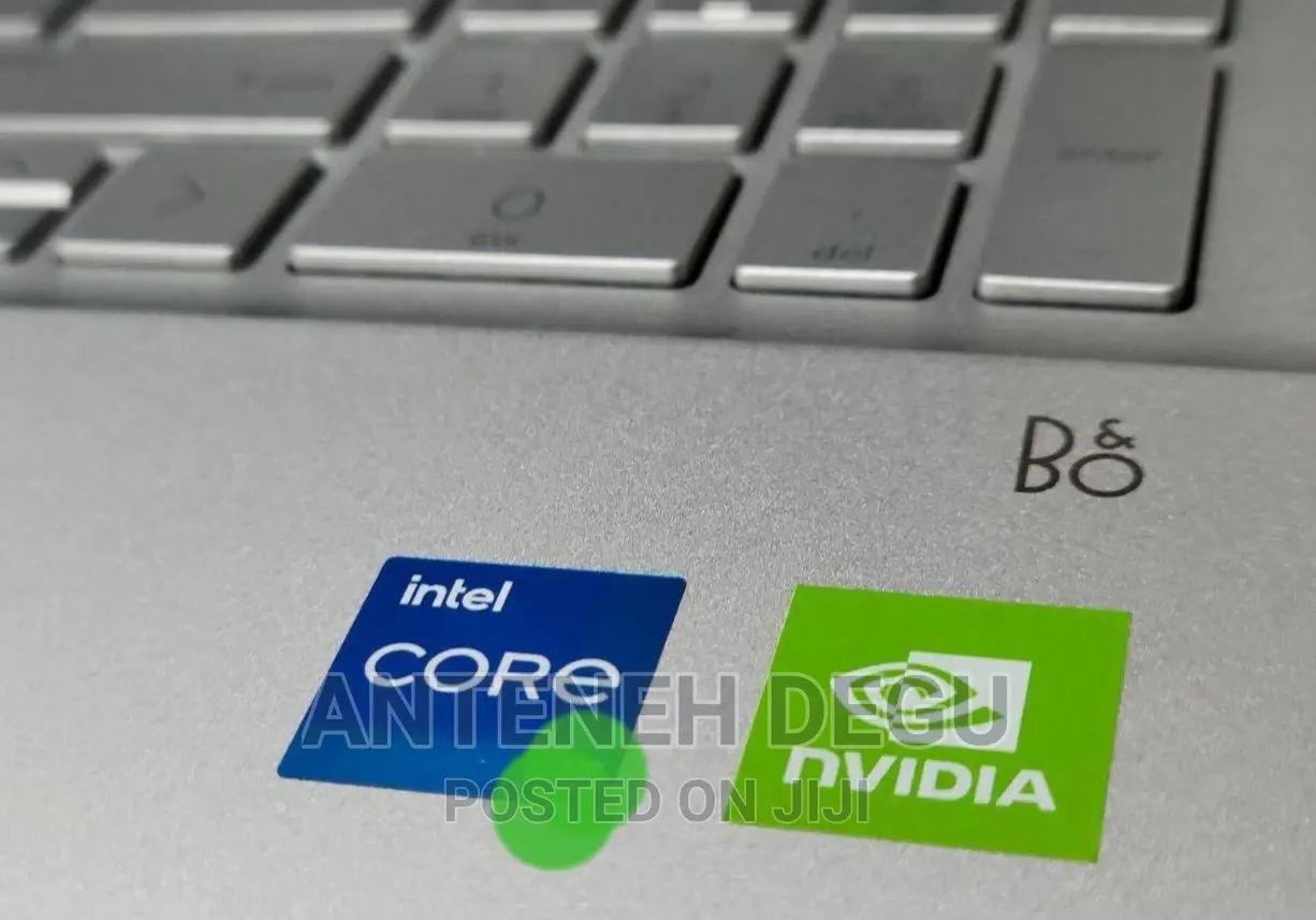 New Laptop HP Pavilion 15 8GB Intel Core I7 SSD 512GB