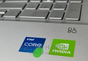 New Laptop HP Pavilion 15 8GB Intel Core I7 SSD 512GB