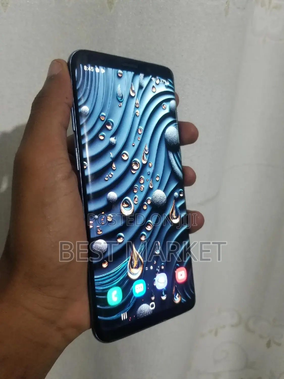 Samsung Galaxy S9 64 GB Blue