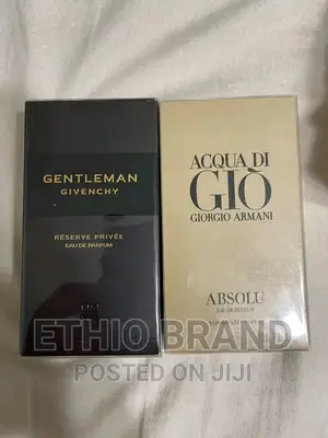 Photo - Best Gift Ever for Him Men's Fragrances