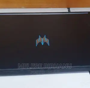 New Laptop Acer Predator Helios 300 16GB Intel Core I7 SSD 512GB
