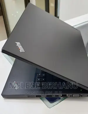 New Laptop Lenovo ThinkPad L470 12GB Intel Core I5 HDD 500GB