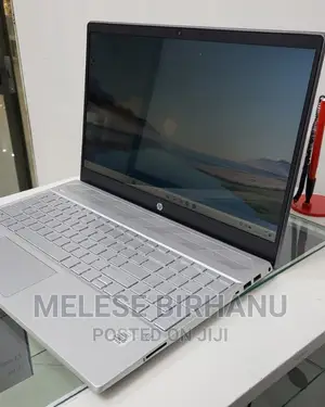 New Laptop HP Pavilion 15 8GB Intel Core I5 HDD 1T
