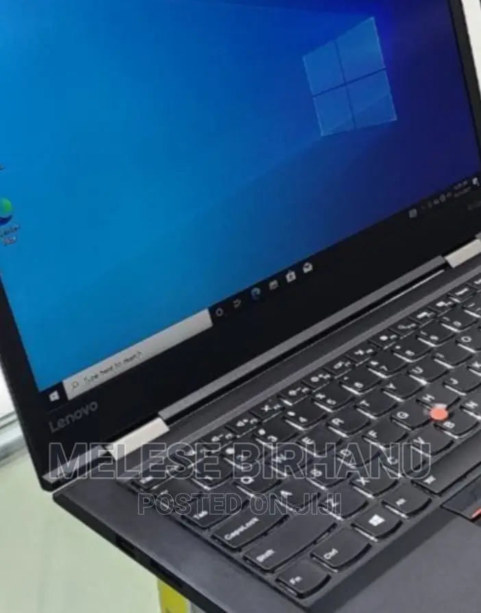 New Laptop Lenovo ThinkPad X1 Carbon 8GB Intel Core I5 SSD 512GB