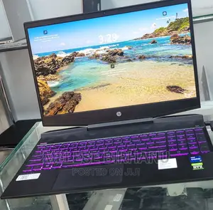 New Laptop HP Pavilion 15 16GB Intel Core I7 SSD 512GB