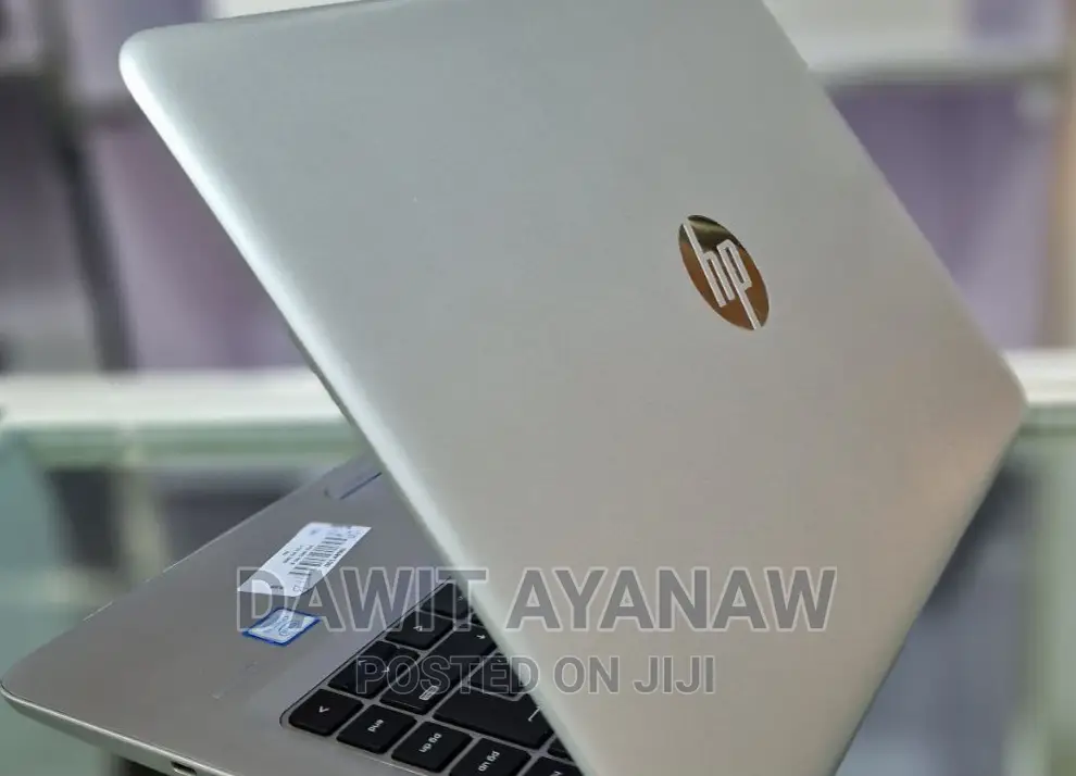 New Laptop HP 8GB Intel Core I5 HDD 1T