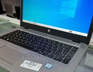 New Laptop HP 8GB Intel Core I5 HDD 1T