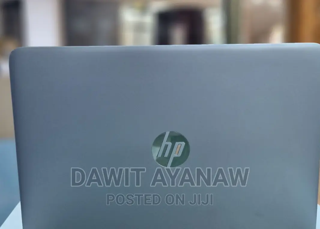 New Laptop HP 8GB Intel Core I7 HDD 1T