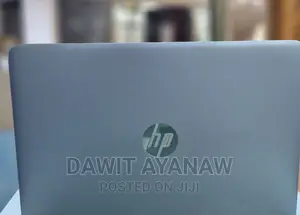 New Laptop HP 8GB Intel Core I7 HDD 1T