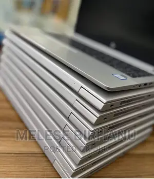 New Laptop HP EliteBook 840 16GB Intel Core I5 SSD 512GB