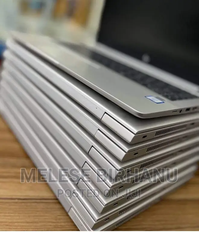 New Laptop HP EliteBook 840 16GB Intel Core I5 SSD 512GB