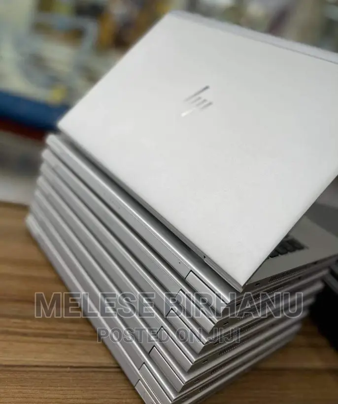 New Laptop HP EliteBook 840 16GB Intel Core I5 SSD 512GB