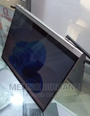 New Laptop Lenovo ThinkPad Yoga 12GB Intel Core I7 SSD 512GB