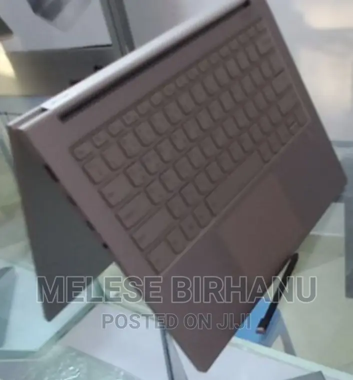 New Laptop Lenovo ThinkPad Yoga 12GB Intel Core I7 SSD 512GB