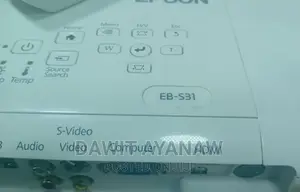 Epson Projector S31