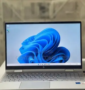 New Laptop HP Envy K101tx 8GB Intel Core I5 SSD 512GB